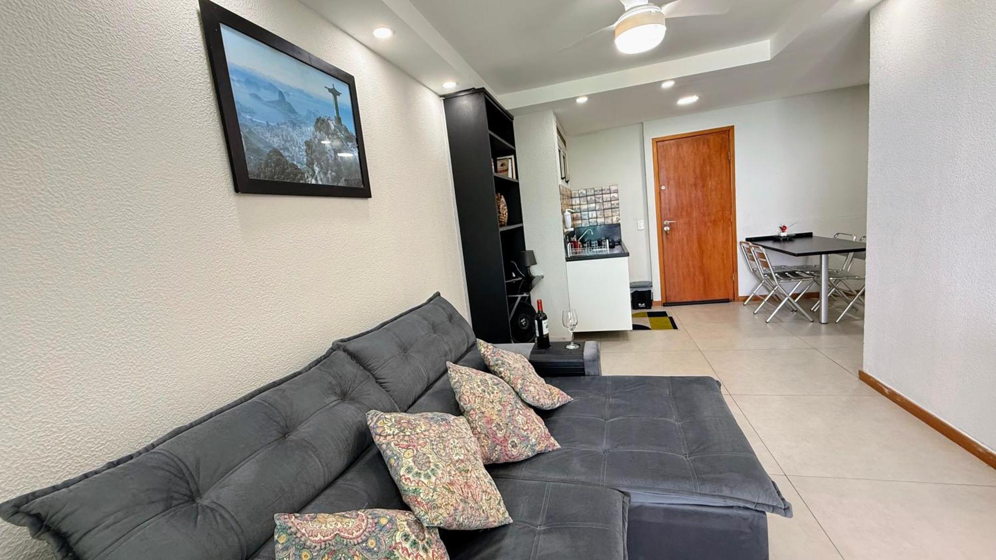 Unidade Autonoma 609 Em Villa Del Sol, Rio de Janeiro